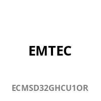 Emtec SD 32GB UHS-I U1 V10 Outdoor Multimedia-Technik SD Karten