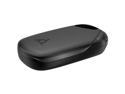 HP Poly Voyager Legend 30 Headset EMEA Eingabe / Ausgabe Kopfhörer & Headsets