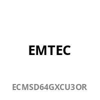 Emtec SD 64GB UHS-I U3 V30 Outdoor Multimedia-Technik SD Karten