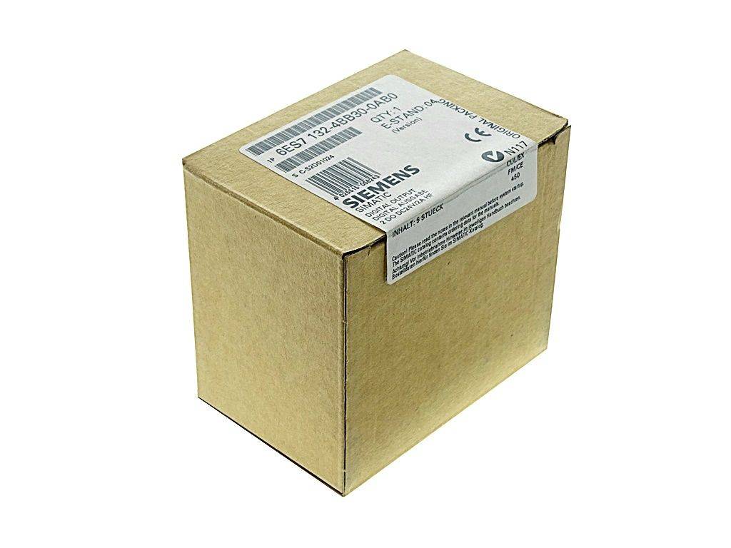 SIEMENS 6ES7 132-4BB30-0AB0 (EAN:4025515058243)