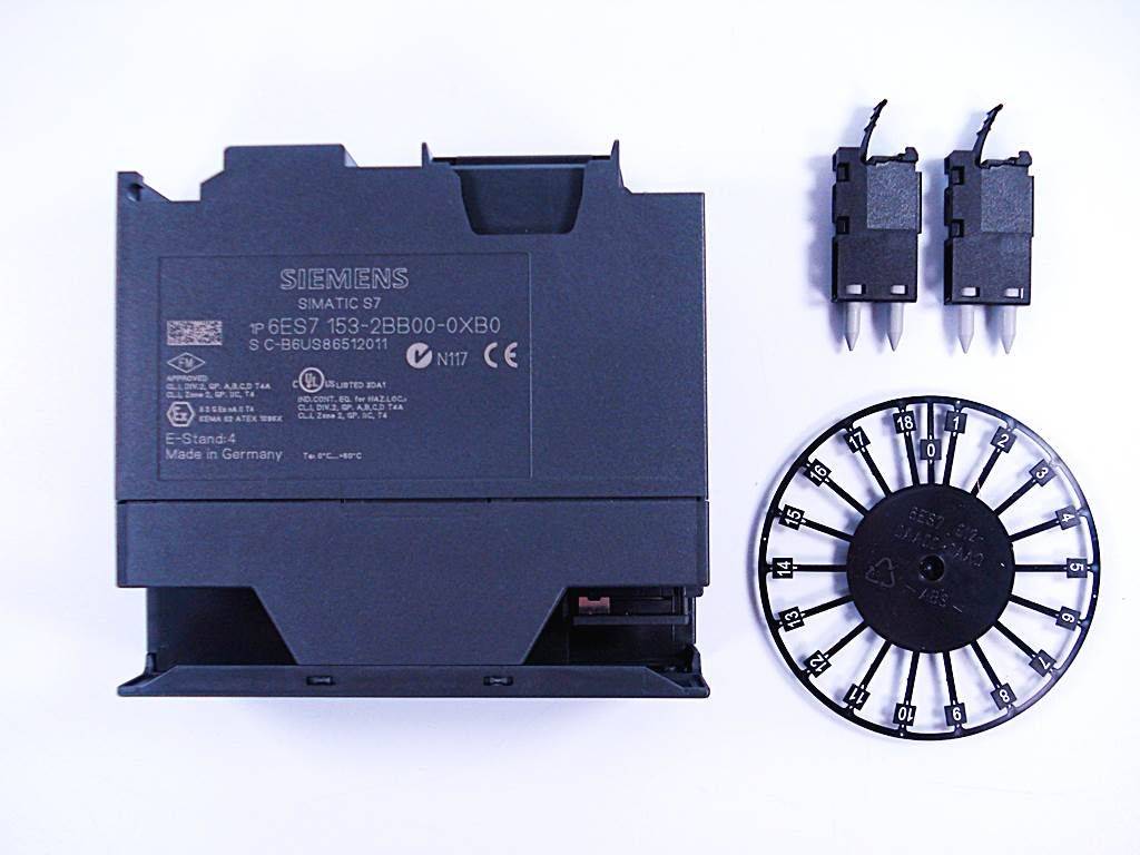 SIEMENS 6ES7 153-2BB00-0XB0 (EAN:4025515069126)