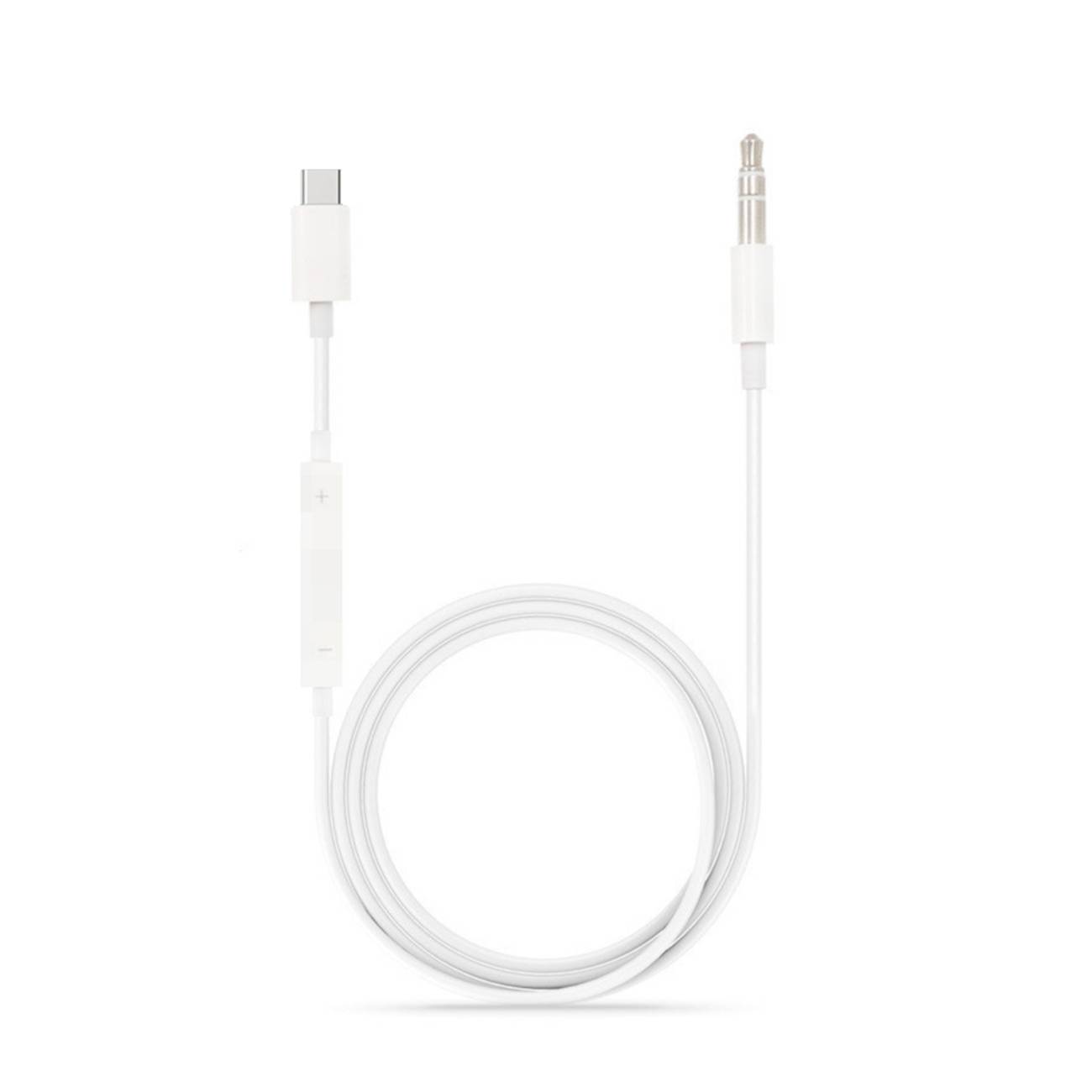 ENGELMANN USB-C zu 3,5mm-AUX Kabel