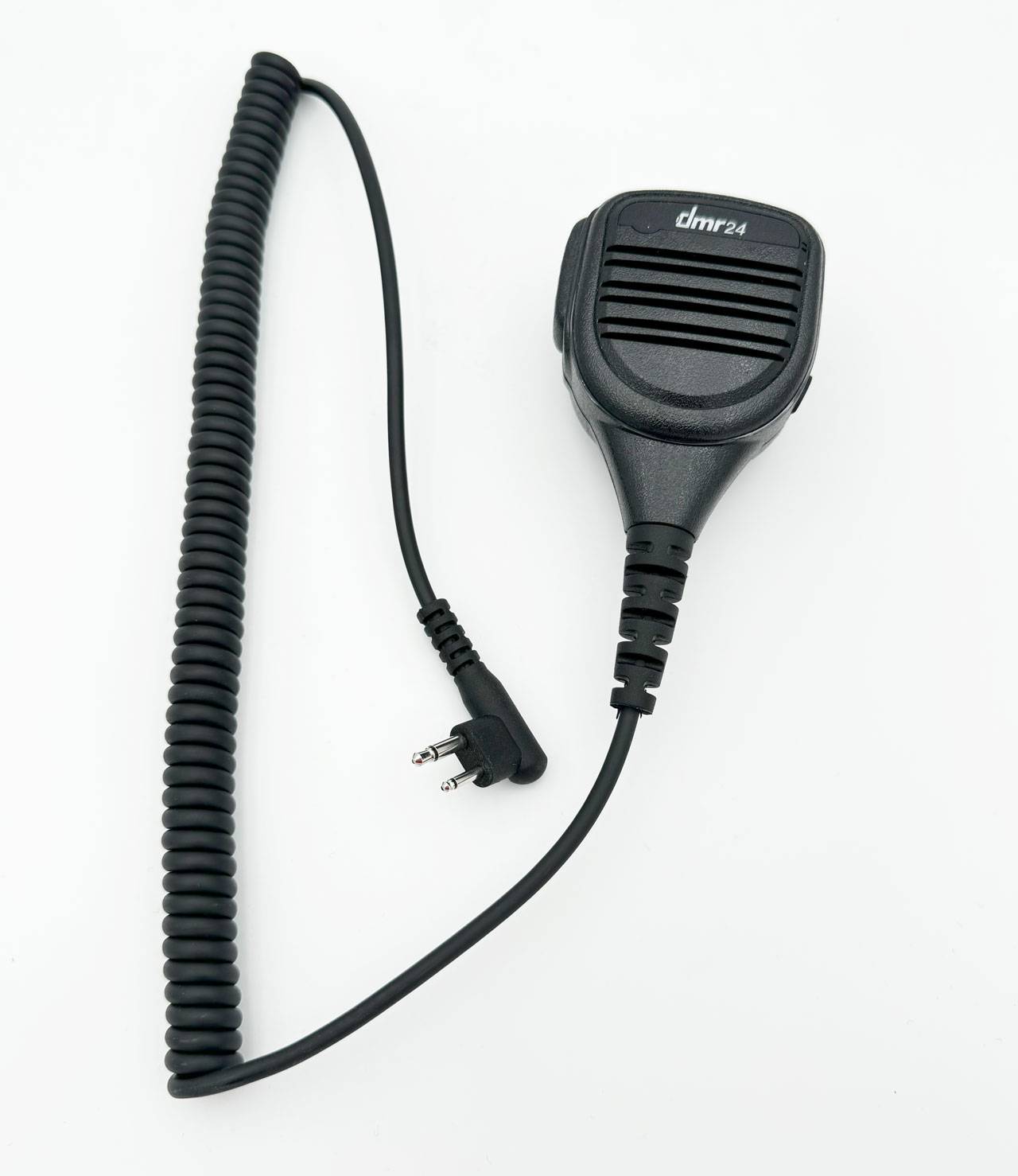 DMR24 Lautsprechermikrofon für Motorola R2 DP1400 CP040 XT420 XT460