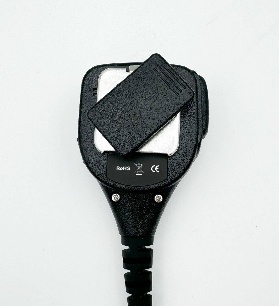 DMR24 Lautsprechermikrofon für Motorola R2 DP1400 CP040 XT420 XT460