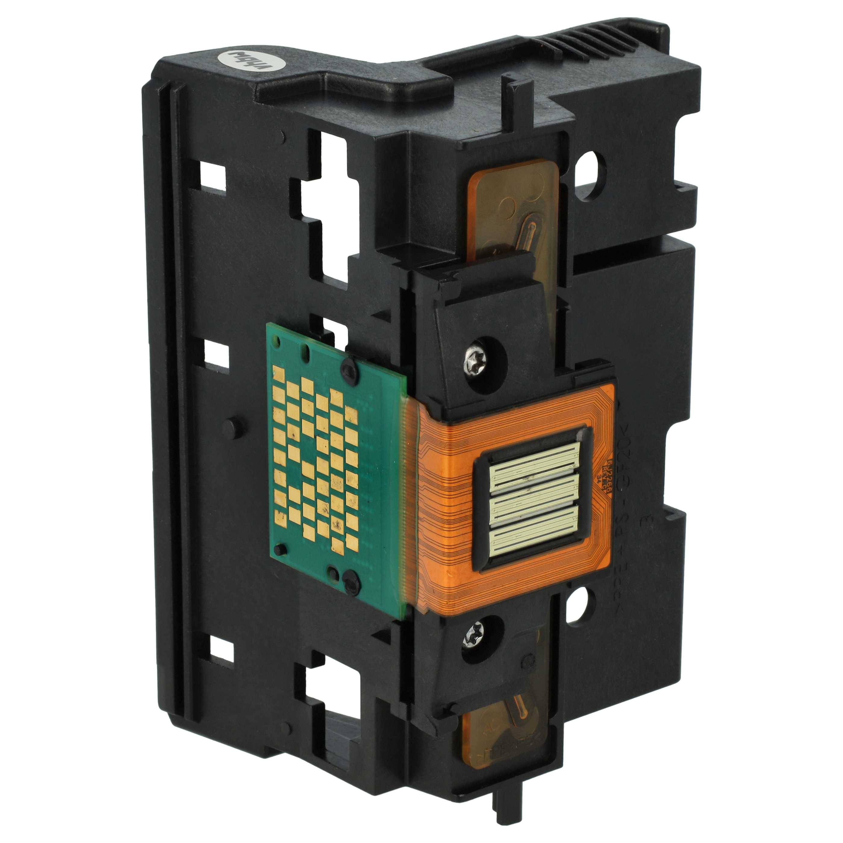 vhbw Druckkopf kompatibel mit Kodak Hero 7,1, 9,1, 3,1, 5,1 Drucker - 10,6 cm breit refurbished