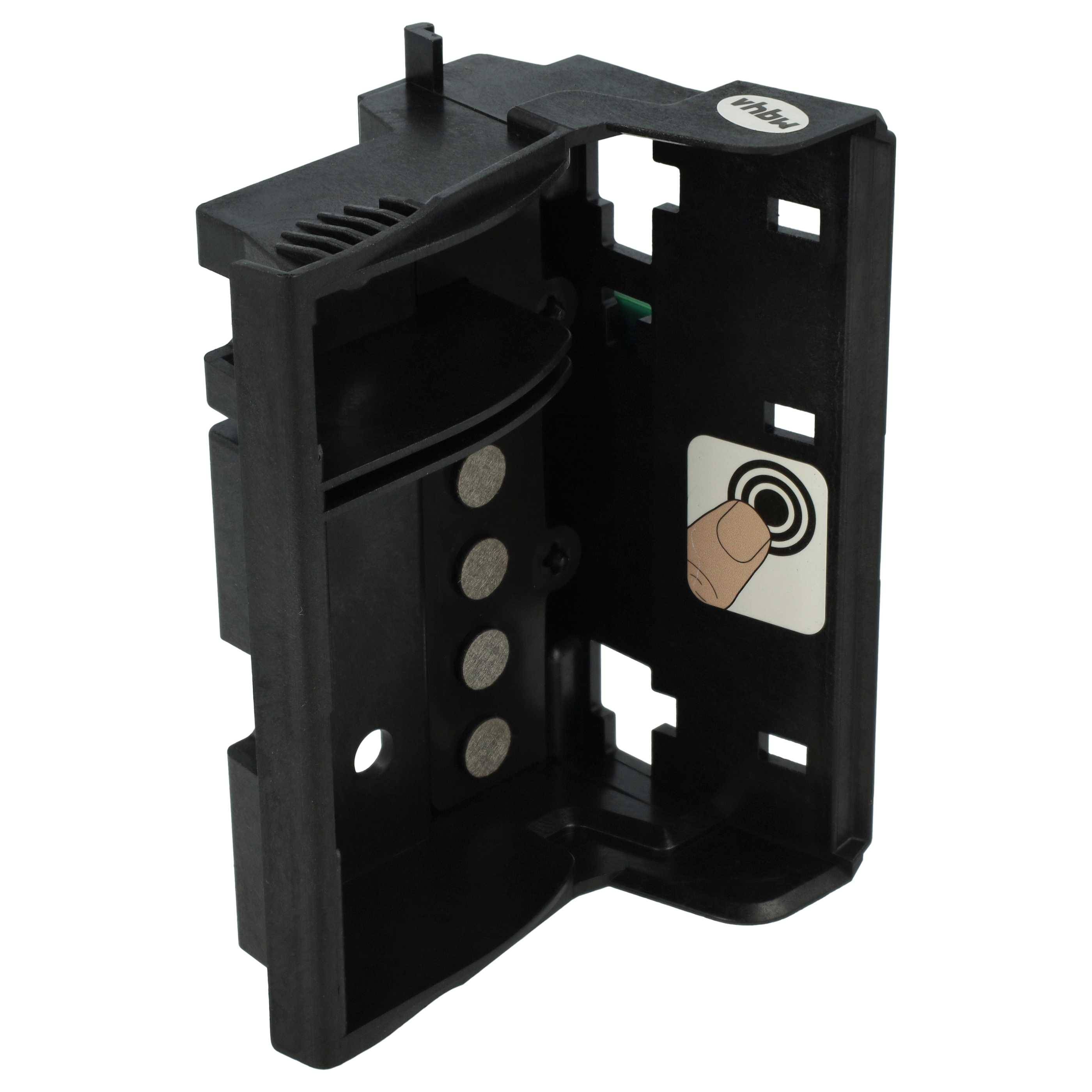 vhbw Druckkopf kompatibel mit Kodak Serie 10 Drucker - 10,6 cm breit refurbished