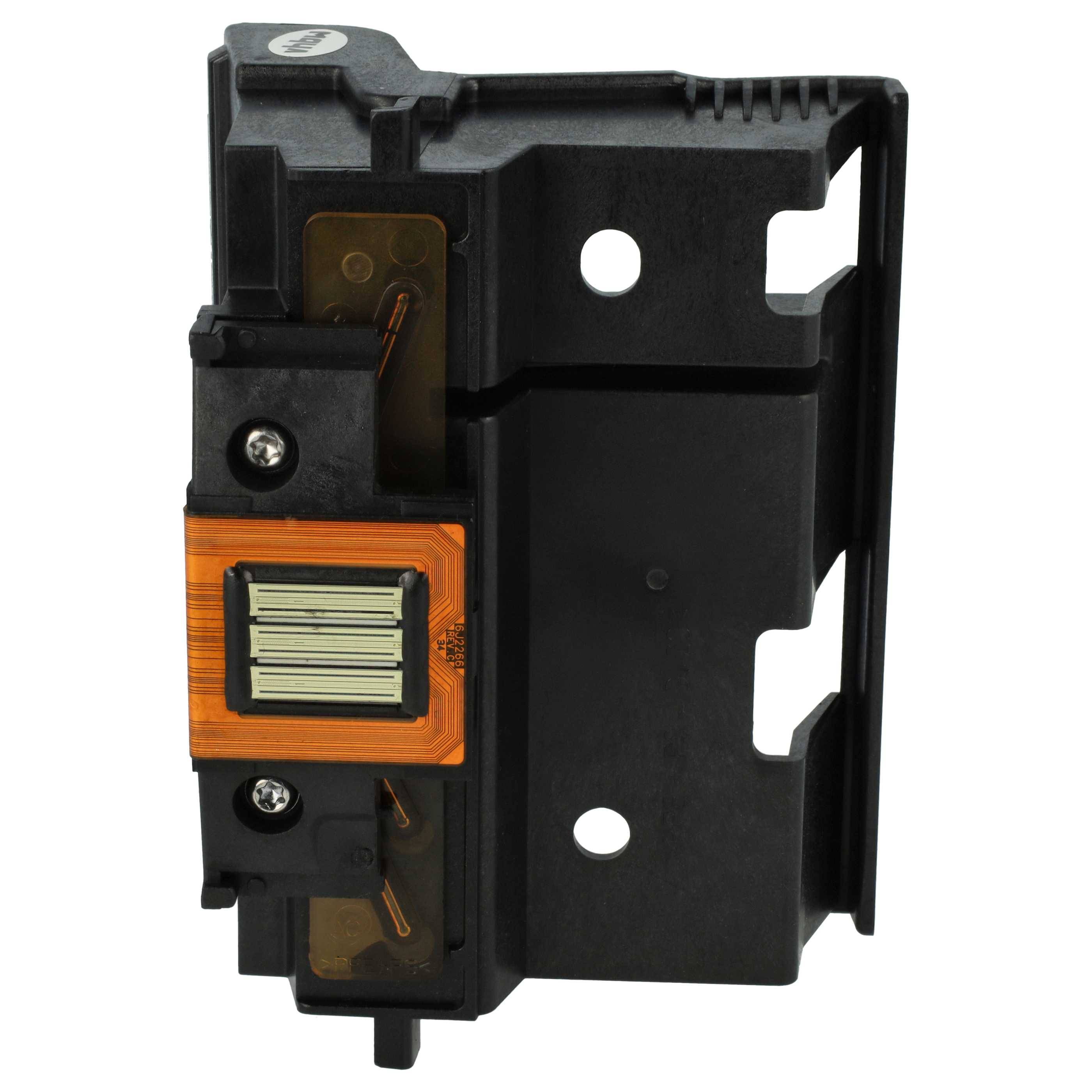 vhbw Druckkopf kompatibel mit Kodak Hero 7,1, 9,1, 3,1, 5,1 Drucker - 10,6 cm breit refurbished