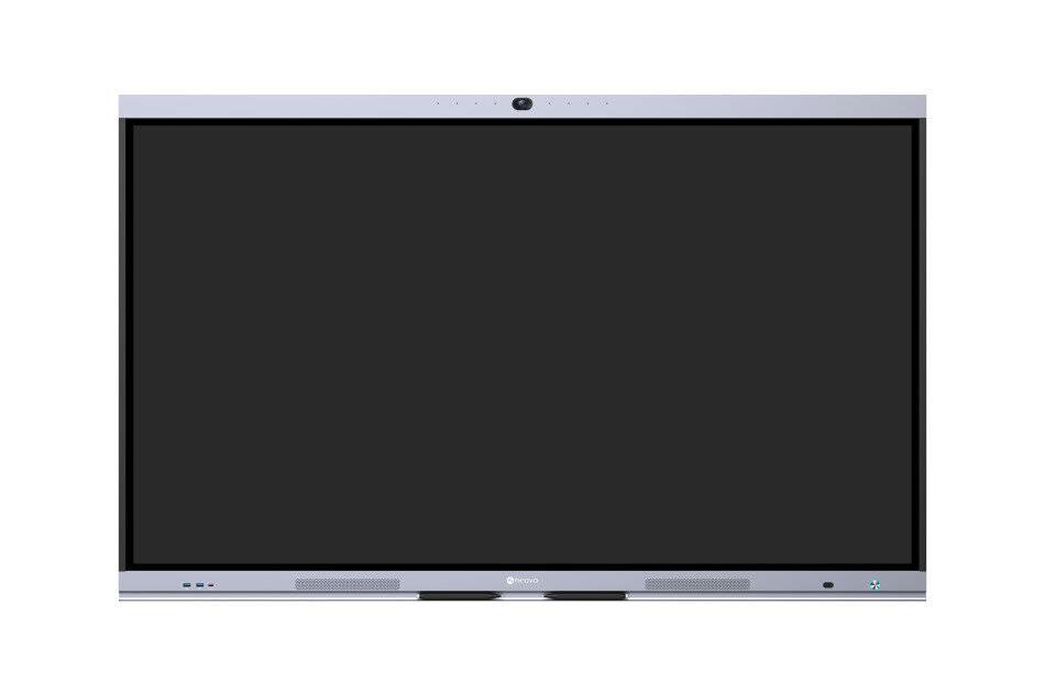 AG Neovo IFP6504P, 64,5" (163,8cm) Interaktives Touch Screen Meetboard, 4K UHD 3840x2160