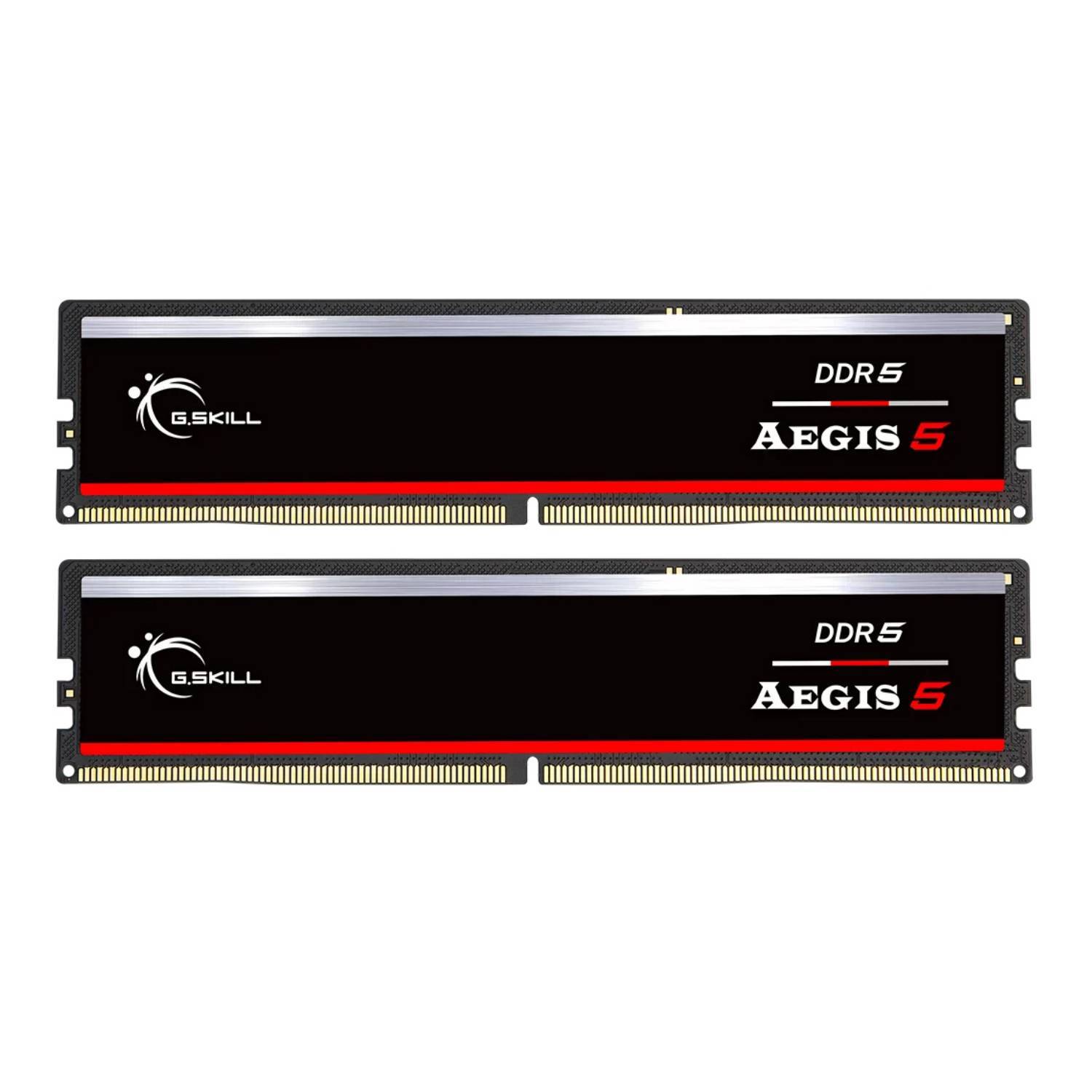 DDR5 64GB PC 6000 CL36 G.Skill KIT (2x32GB) 16-GX2-IS Multimedia-Technik Speichermodule