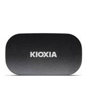 Kioxia EXCERIA PLUS G2 2000 GB Portable SSD USB 3.2 Gen2 Type C