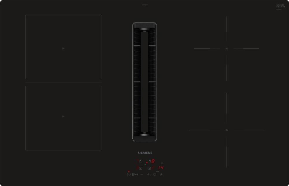 Siemens MDA EB-Autark-Kochfeld Indukt. ED811BS16E