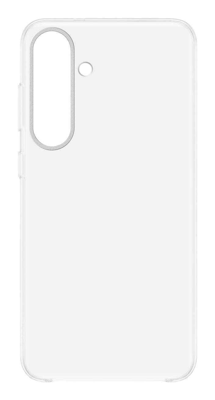 Durchsichtige Smartphone-Hülle.