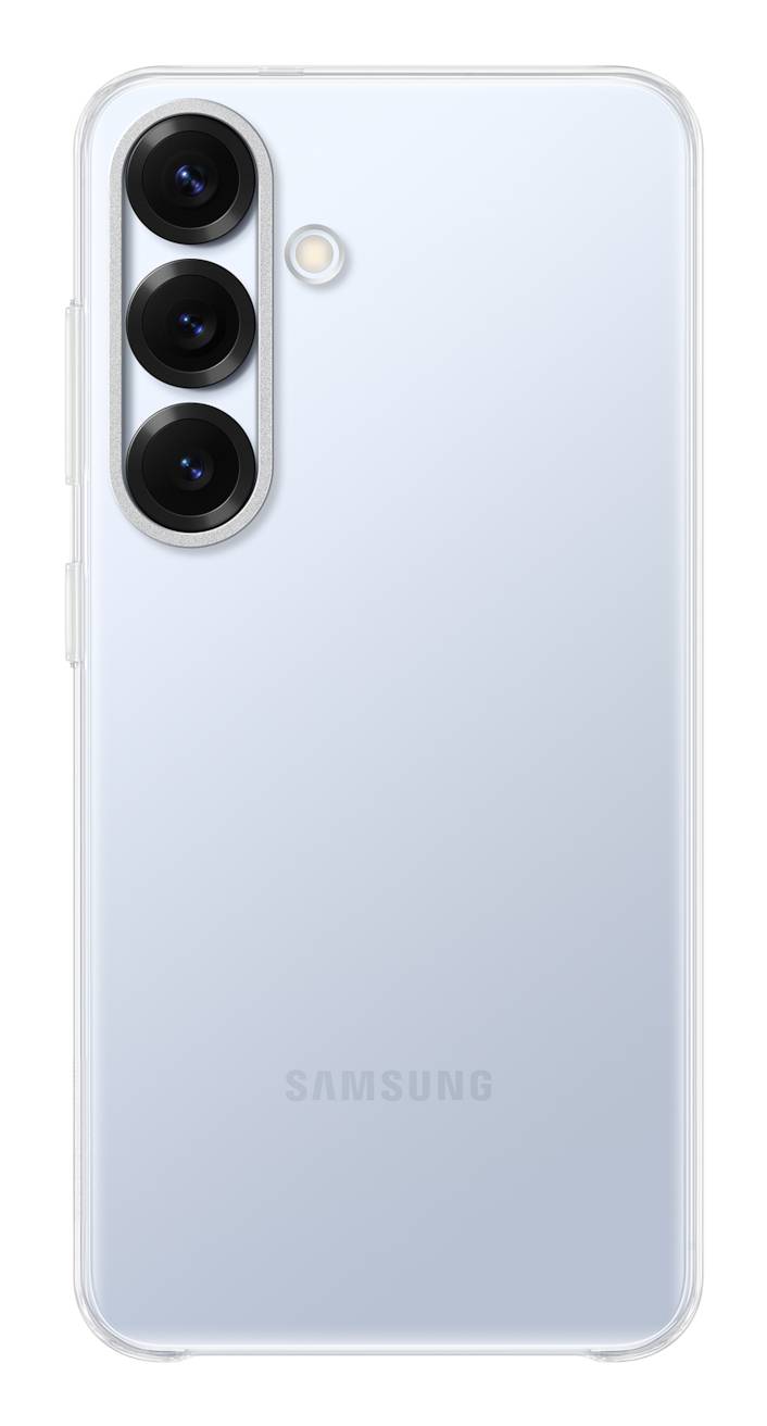 Samsung Clear Case EF-QS931CTEGWW Galaxy S25