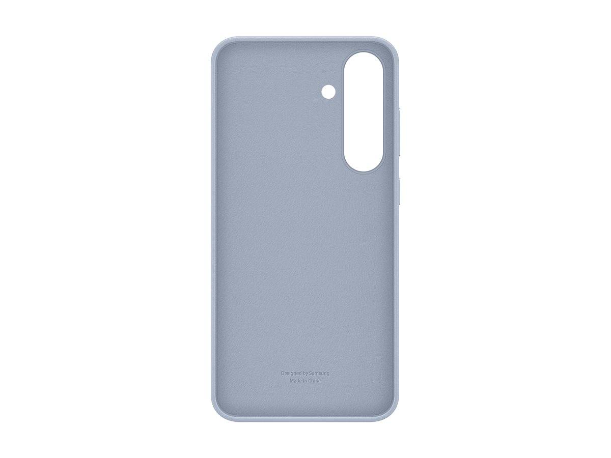 Samsung KindSuit Case EF-VS936PLEGWW Galaxy S25+ - Hellblau
