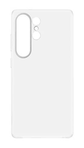 Samsung Smartphone Clear Case for Galaxy S25 Ultra