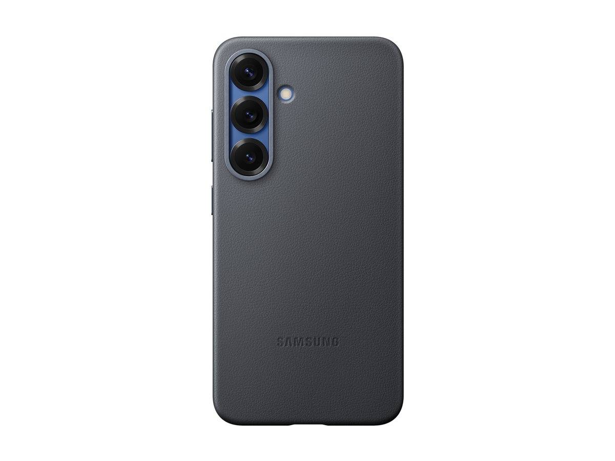 Samsung KindSuit Case EF-VS931PBEGWW Galaxy S25 - Schwarz