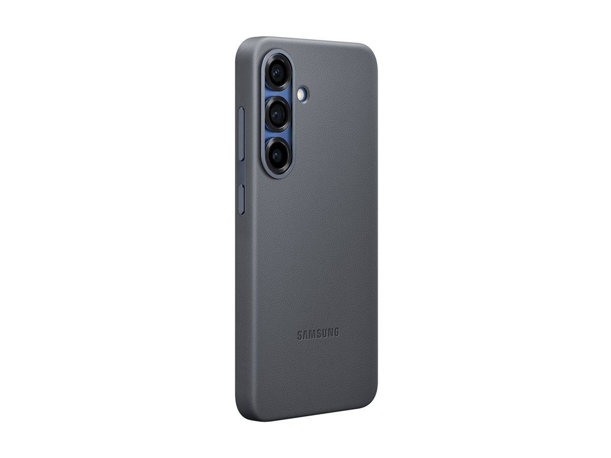 Samsung KindSuit Case EF-VS931PBEGWW Galaxy S25 - Schwarz