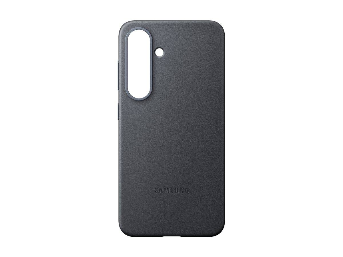 Samsung KindSuit Case EF-VS931PBEGWW Galaxy S25 - Schwarz