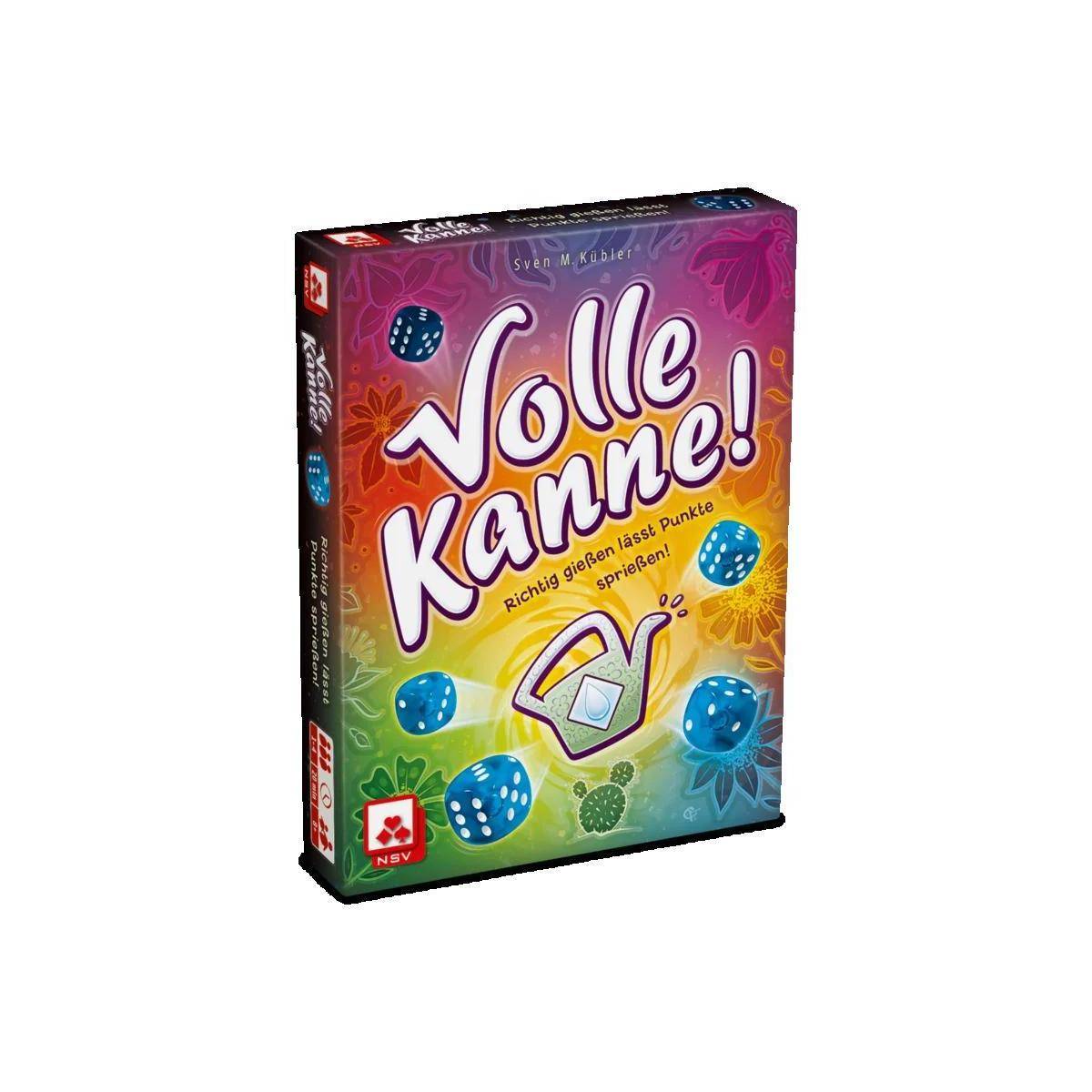 NSV - VOLLE KANNE
