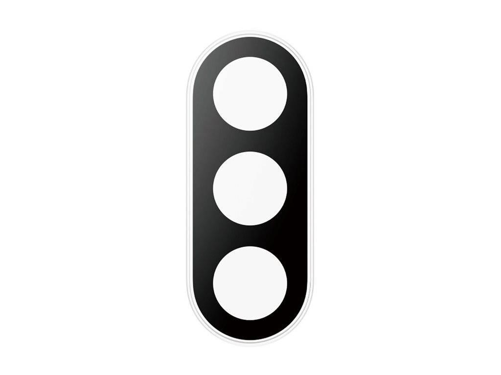 PanzerGlass Hoops - Clear Edition - Objektivschutz für Handydurchsichtig - für