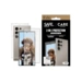 PANZERGLASS - CARE by PanzerGlass X-Ray - Hintere Abdeckung für Mobiltelefon - 2-in-1 - 100 % recyceltes thermoplastisch PANZERGLASS - CARE by PanzerGlass X-Ray - Hintere Abdeckung für Mobiltelefon - 2-in-1 - 100 % recyceltes thermoplastisch