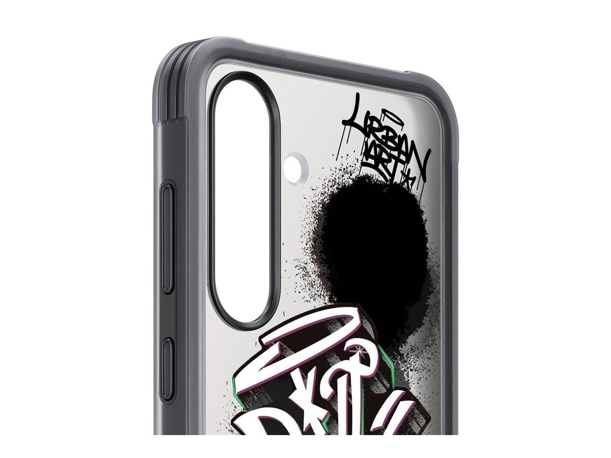 Samsung EF-JS931 - Hintere Abdeckung für Mobiltelefon