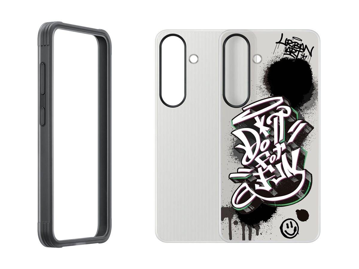 Samsung EF-JS931 - Hintere Abdeckung für Mobiltelefon