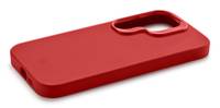 Cellularline Sensation Case fr Samsung S25 Ultra Red