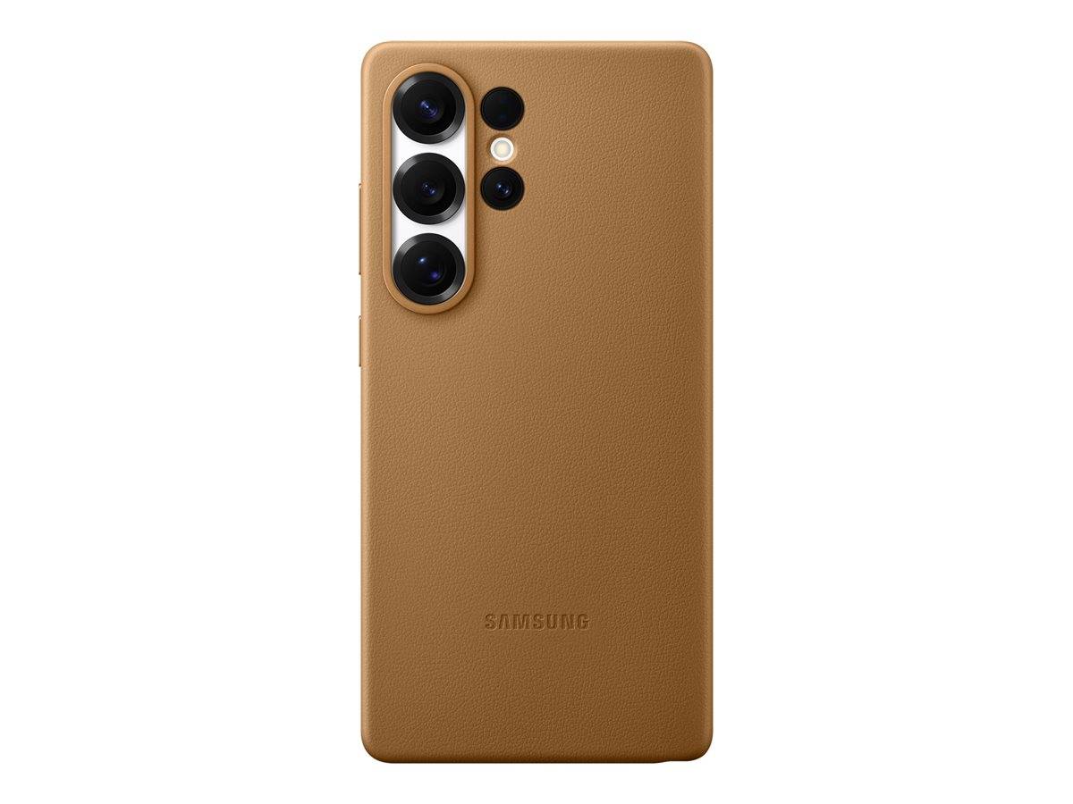 Samsung KindSuit Case EF-VS938PJEGWW Galaxy S25 Ultra - Gold