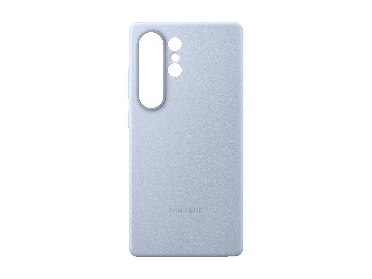 Samsung KindSuit Case EF-VS938PLEGWW Galaxy S25 Ultra - Hellblau