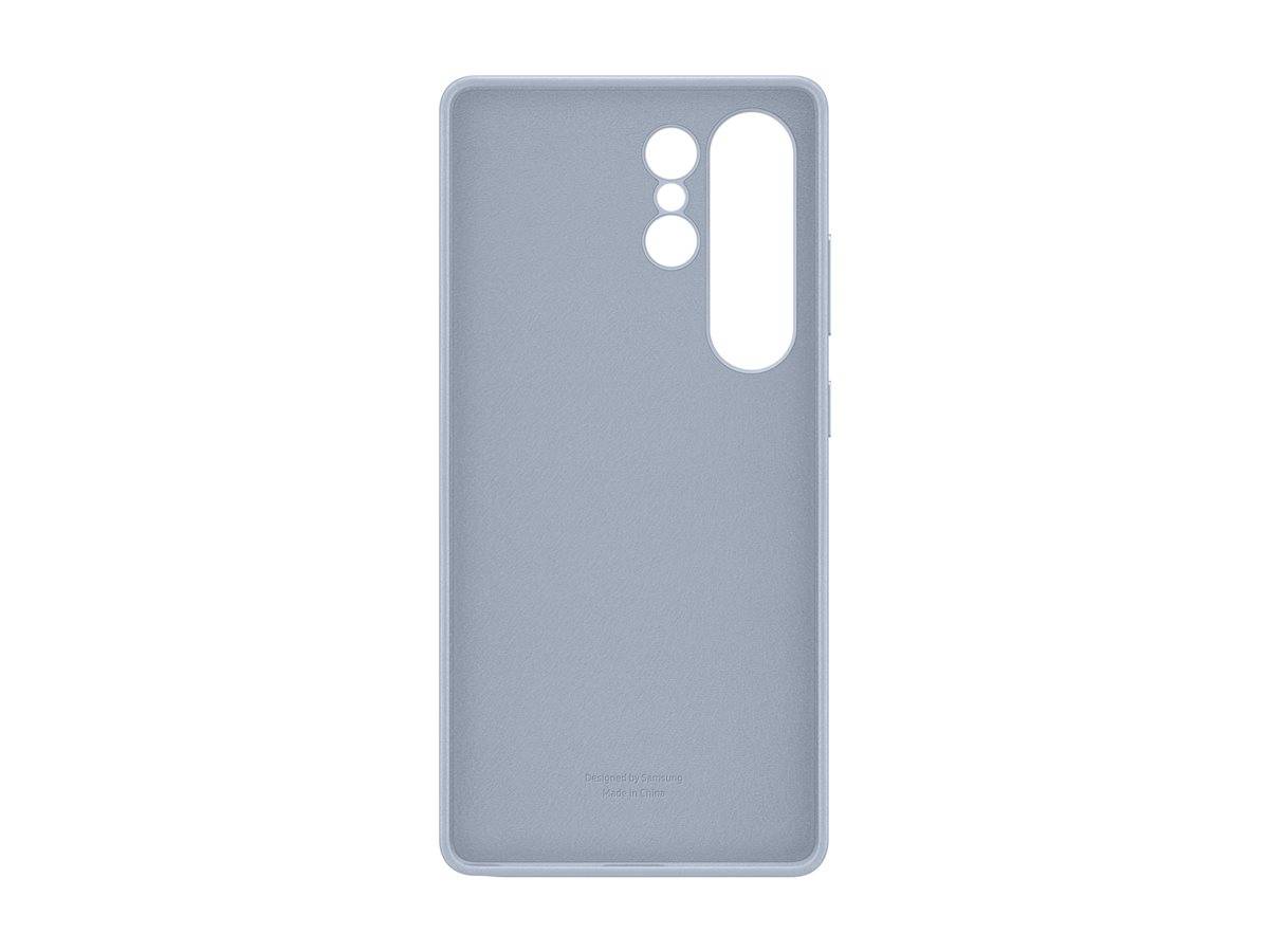 Samsung KindSuit Case EF-VS938PLEGWW Galaxy S25 Ultra - Hellblau