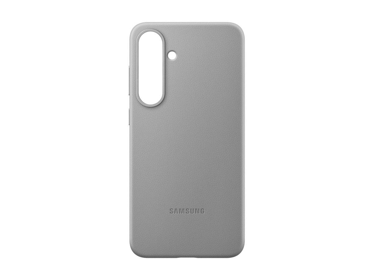 Samsung KindSuit Case EF-VS936PJEGWW Galaxy S25+ - grau