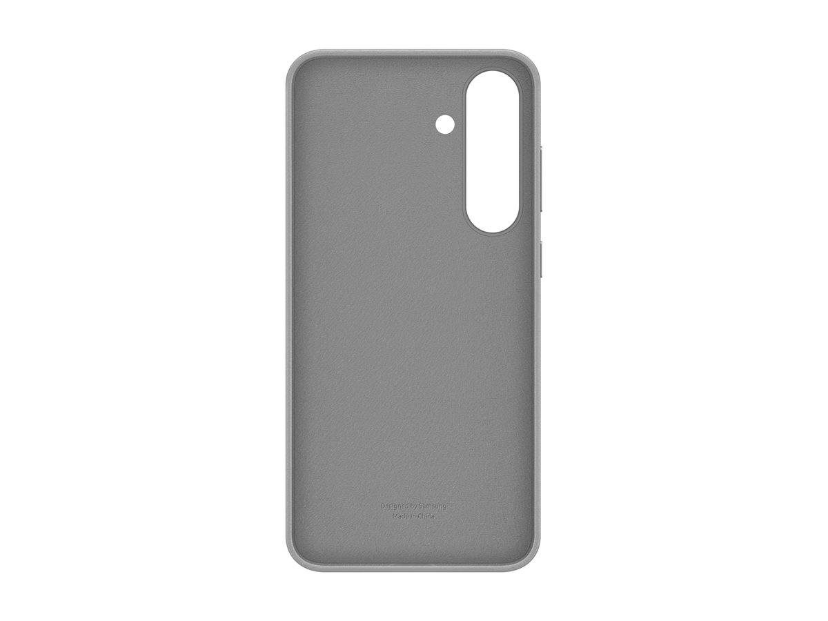 Samsung KindSuit Case EF-VS936PJEGWW Galaxy S25+ - grau
