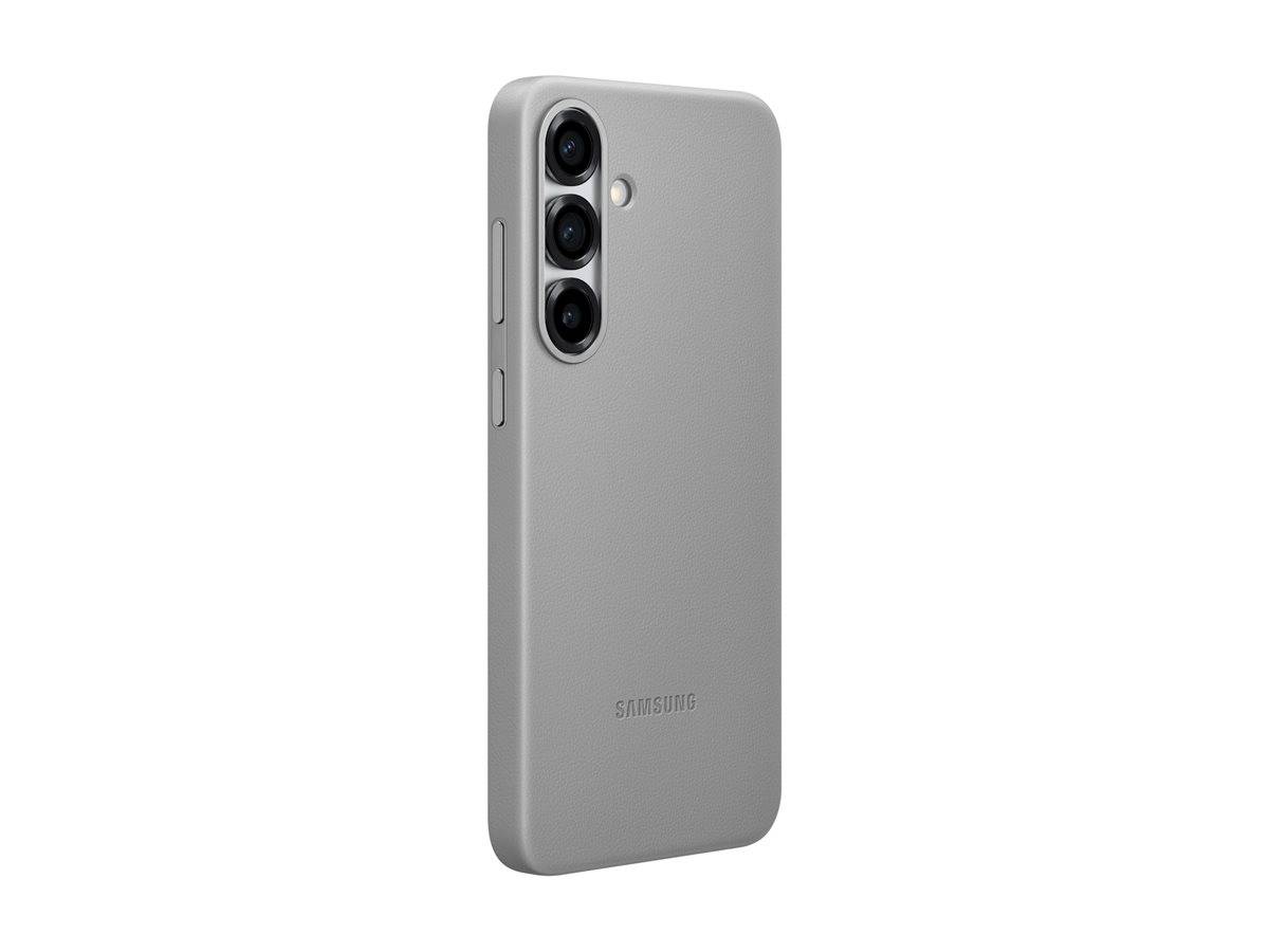 Samsung KindSuit Case EF-VS936PJEGWW Galaxy S25+ - grau