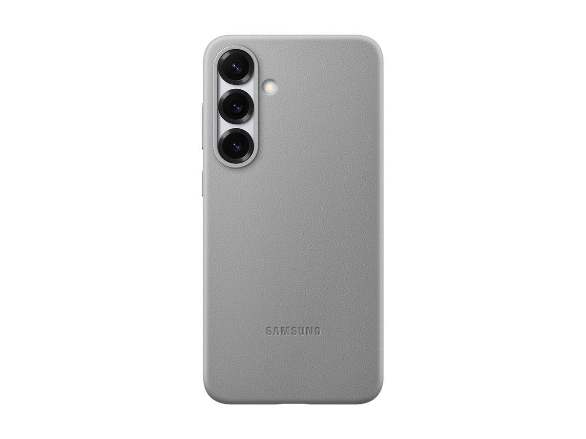 Samsung KindSuit Case EF-VS936PJEGWW Galaxy S25+ - grau