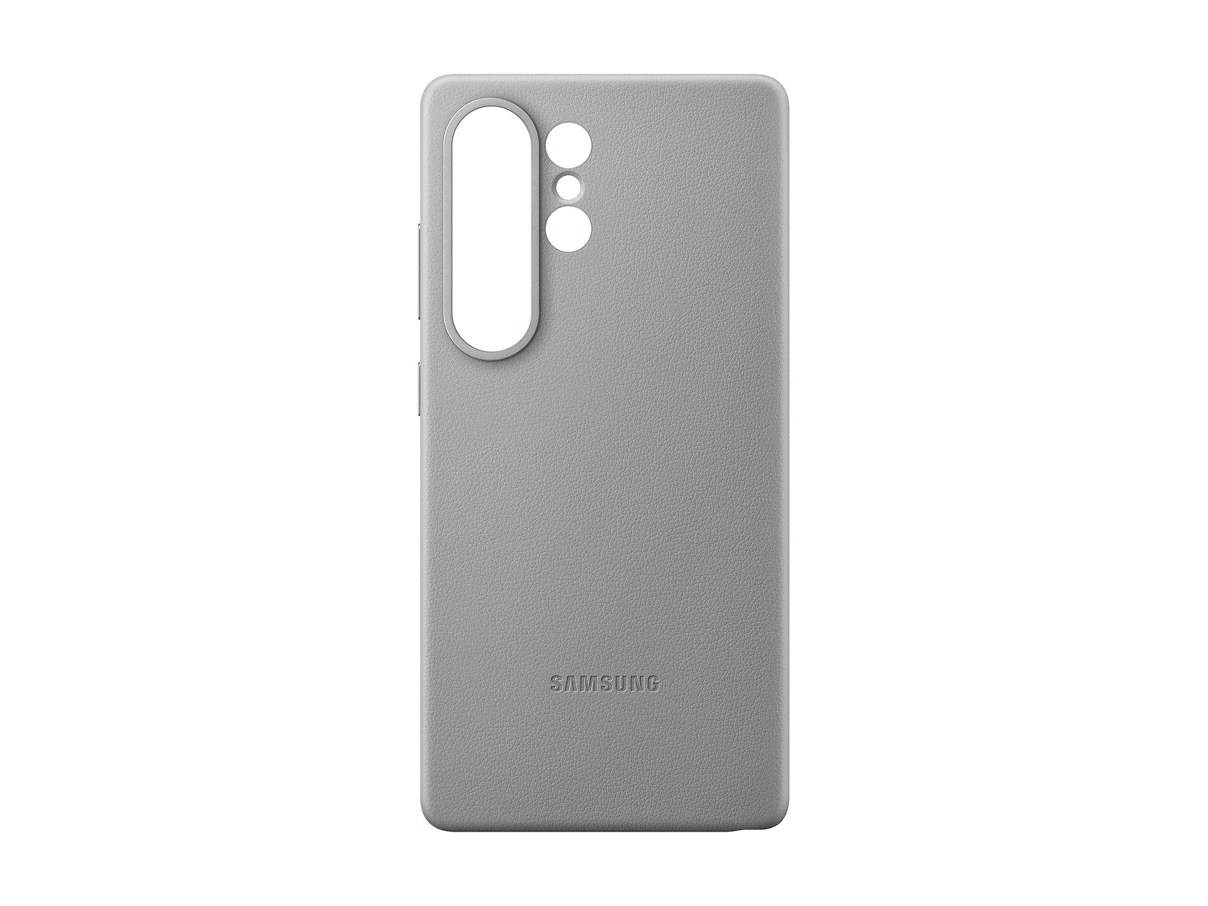 Samsung EF-VS938, Cover, Samsung, Galaxy S25 Ultra, 17,5 cm (6.9"), Grau