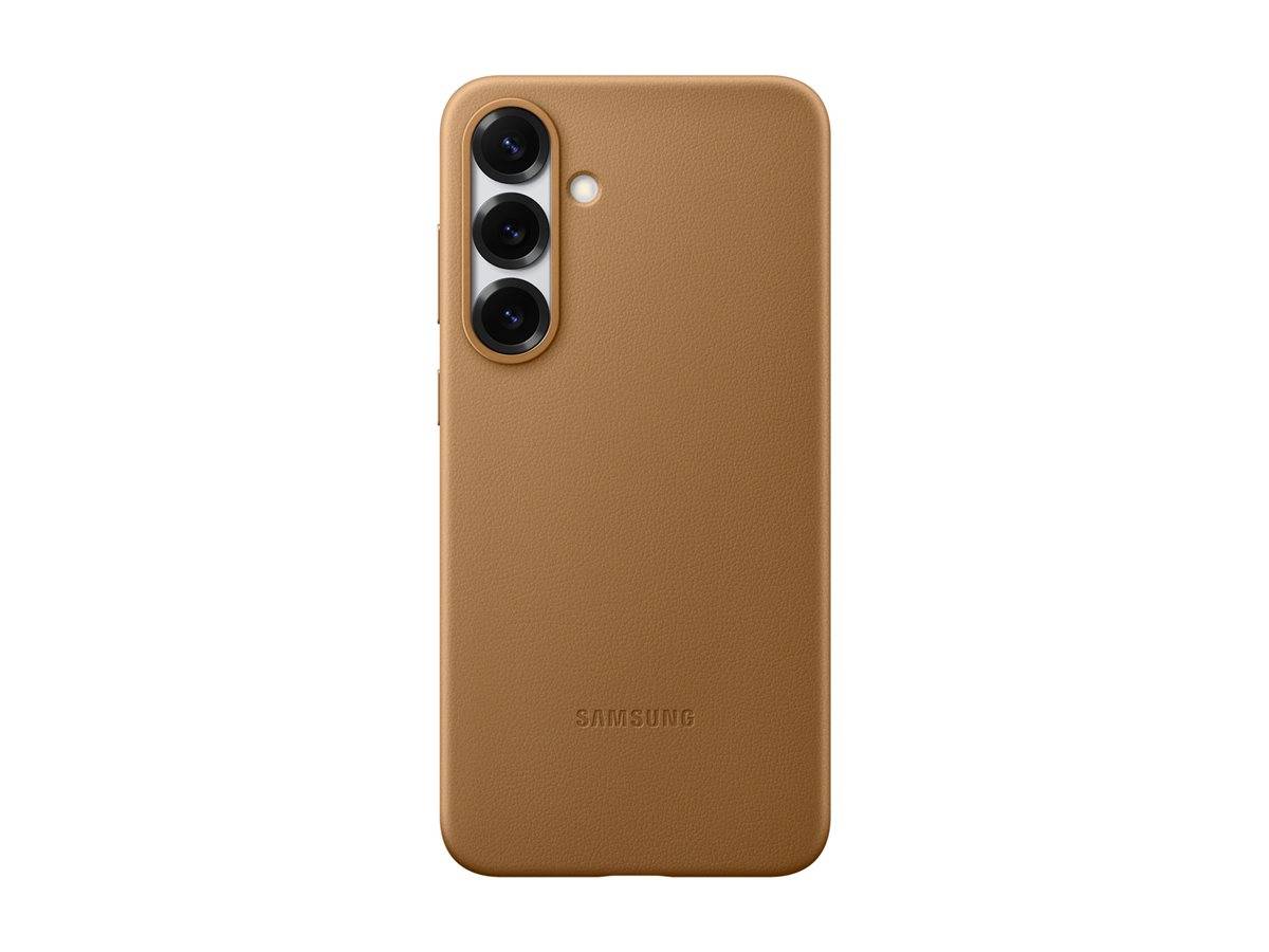 Samsung KindSuit Case EF-VS936PFEGWW Galaxy S25+ - Gold