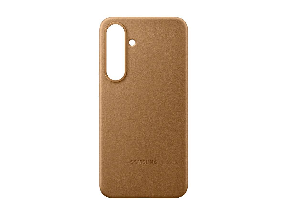 Samsung KindSuit Case EF-VS936PFEGWW Galaxy S25+ - Gold