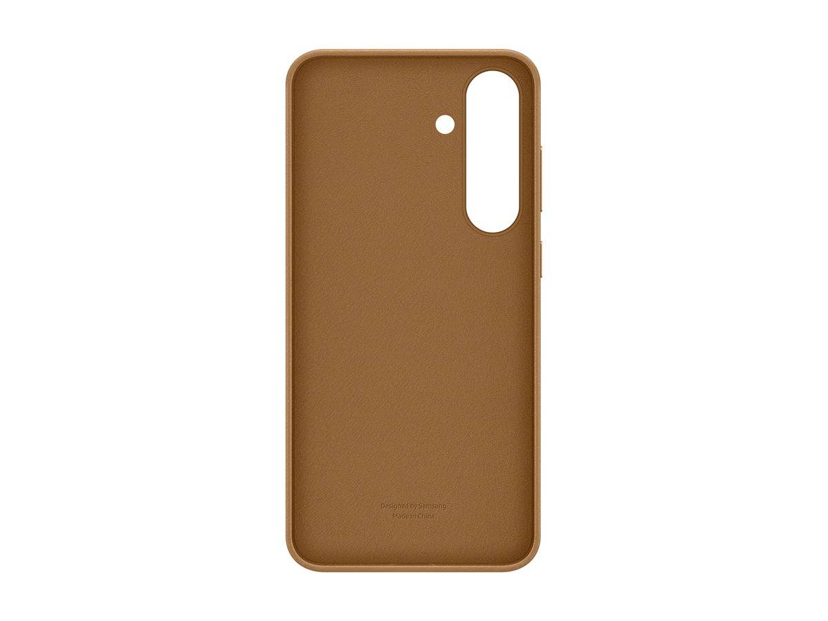 Samsung KindSuit Case EF-VS936PFEGWW Galaxy S25+ - Gold