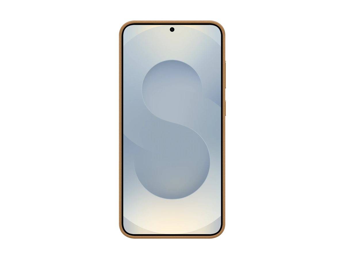 Samsung KindSuit Case EF-VS936PFEGWW Galaxy S25+ - Gold