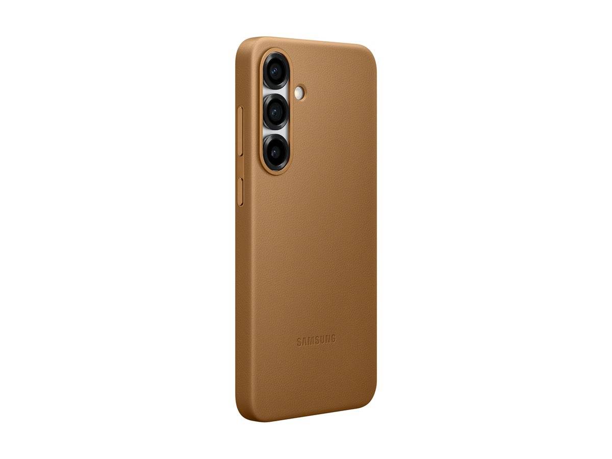 Samsung KindSuit Case EF-VS936PFEGWW Galaxy S25+ - Gold