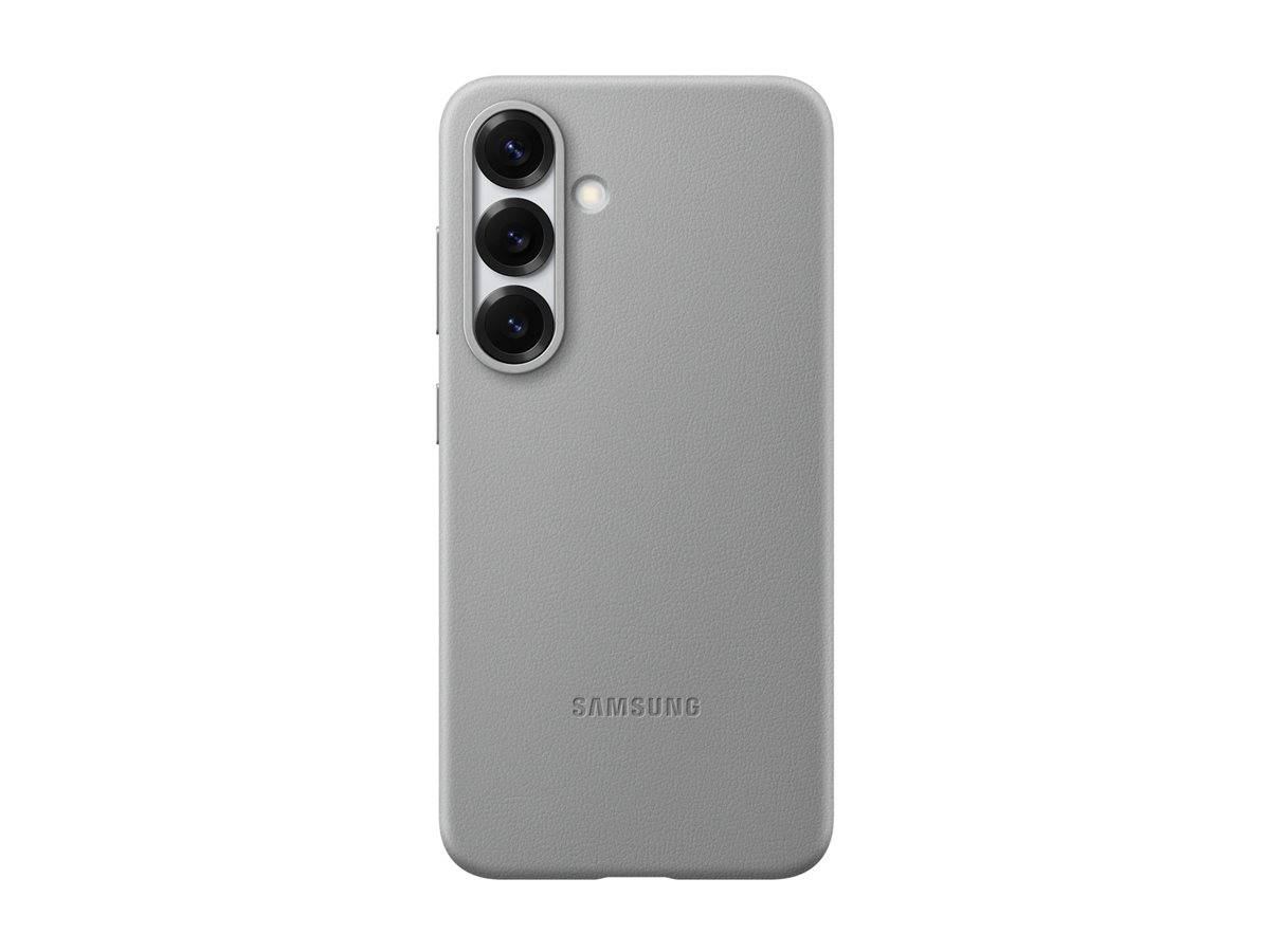 Samsung KindSuit Case EF-VS931PJEGWW Galaxy S25 - grau