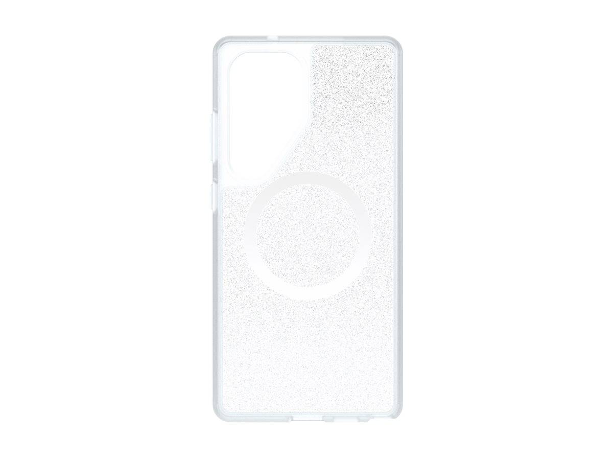 SAMSUNG - OtterBox React Series GP-FPS938OBJ - Hintere Abdeckung für Mobiltelefon