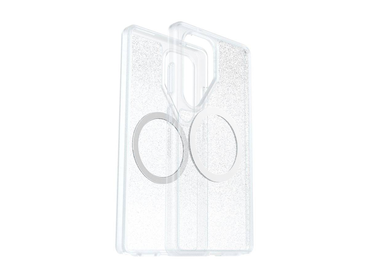 SAMSUNG - OtterBox React Series GP-FPS938OBJ - Hintere Abdeckung für Mobiltelefon