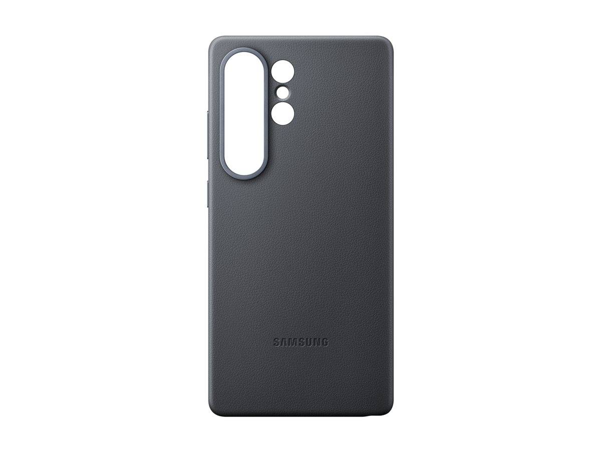 Samsung KindSuit Case EF-VS938PBEGWW Galaxy S25 Ultra - Schwarz