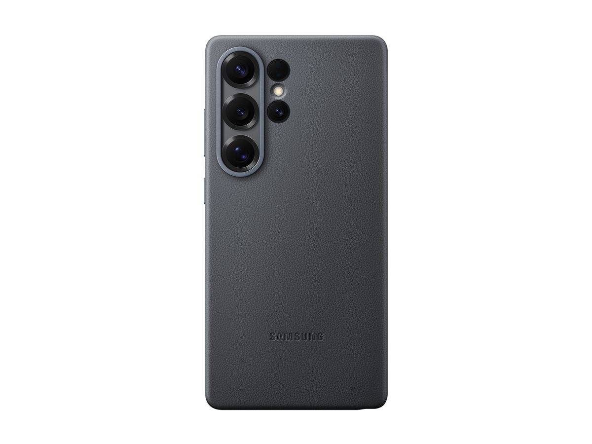 Samsung KindSuit Case EF-VS938PBEGWW Galaxy S25 Ultra - Schwarz