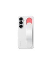 Samsung Standing Grip Case Galaxy S25 white