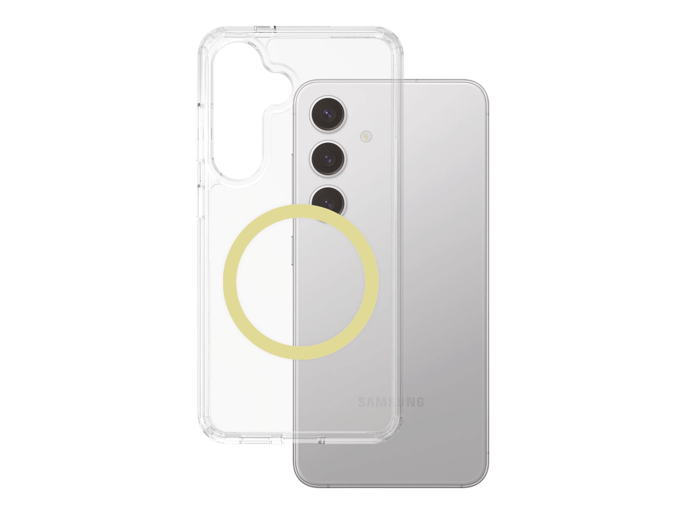 PANZERGLASS - CARE by PanzerGlass Urban Combat - Hintere Abdeckung für Mobiltelefon - Polycarbonat, Thermoplastisches Po