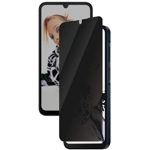 SAFE. Privacy Screen Protector Samsung Galaxy A26 5G