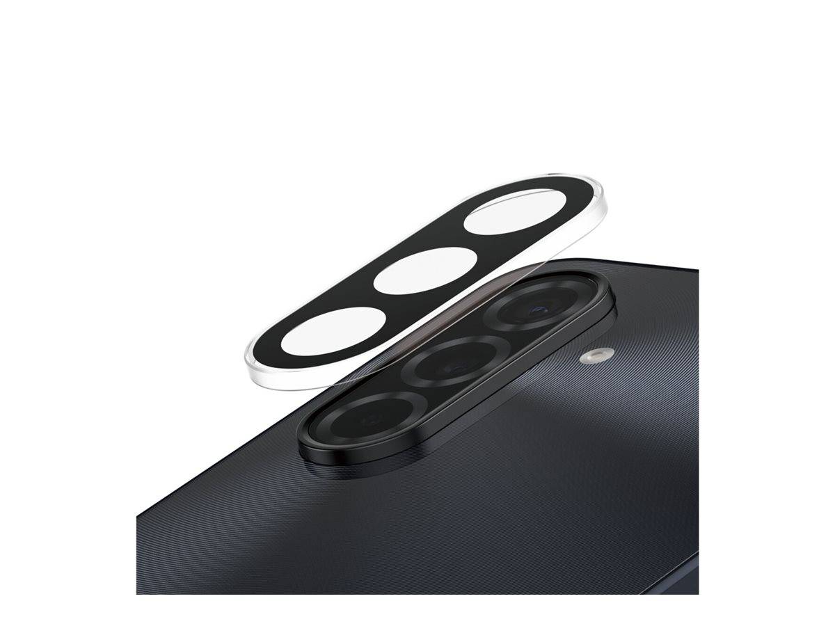 PanzerGlass SAFE. by PanzerGlass - Objektivschutz für Handydurchsichtig - für